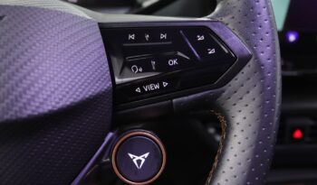 CUPRA Born 58 KWH E-BOOST PLUS completo