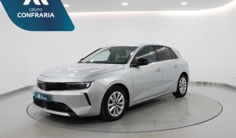 OPEL Astra L 1.2 T BUSINESS completo