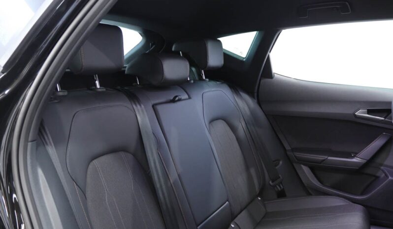CUPRA Formentor 1.5 ETSI DSG completo