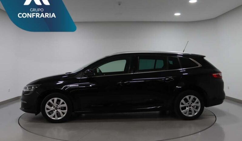 RENAULT Mégane IV Sport Tourer 1.5 BLUE DCI LIMITED completo