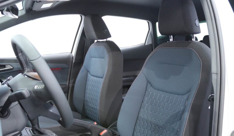 SEAT IBIZA 1.0 TSI STYLE DSG completo