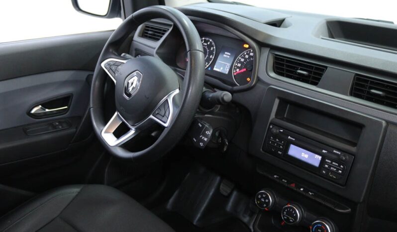 RENAULT Express Van 1.5 BLUE DCI ADCE completo