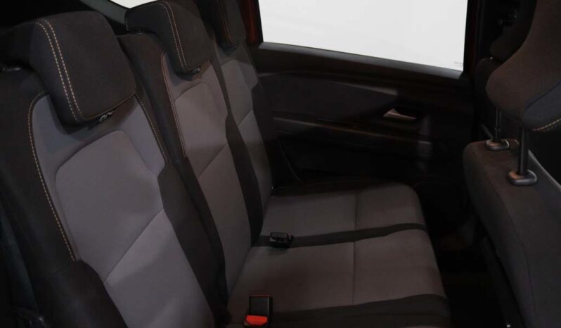 DACIA Jogger 1.0 TCE EXTREME+ UP&GO 7L completo