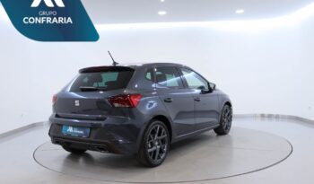 SEAT IBIZA 1.0 TSI FR completo