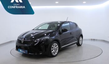 RENAULT Clio V Fase II 1.0 TCE EVOLUTION BI-FUEL completo