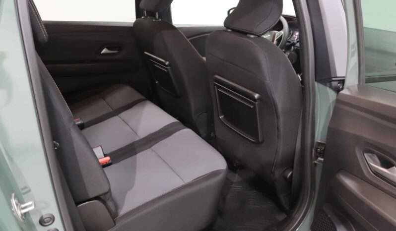 DACIA Jogger 1.0 ECO-G EXTREME 7L BI-FUEL completo