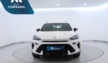 CUPRA Formentor 1.5 ETSI DSG completo