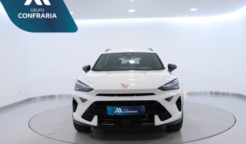 CUPRA Formentor 1.5 ETSI DSG completo