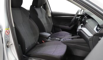 SKODA Octavia Break ULTRA completo