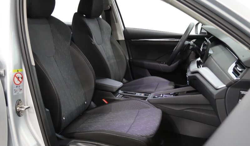 SKODA Octavia Break ULTRA completo