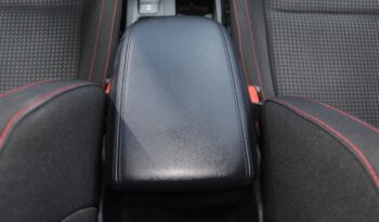 FORD Focus Station Wagon 1.0 ECOBOOST MHEV ST-LINE X completo