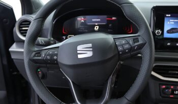 SEAT IBIZA 1.0 TSI FR completo