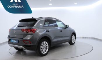 VOLKSWAGEN T-Roc 1.0 TSI URBAN completo