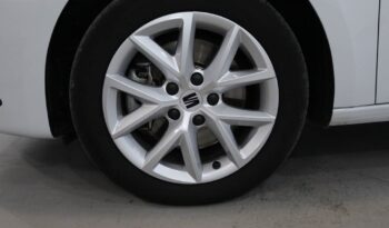 SEAT Leon Sportstourer 2.0 TDI STYLE DSG completo
