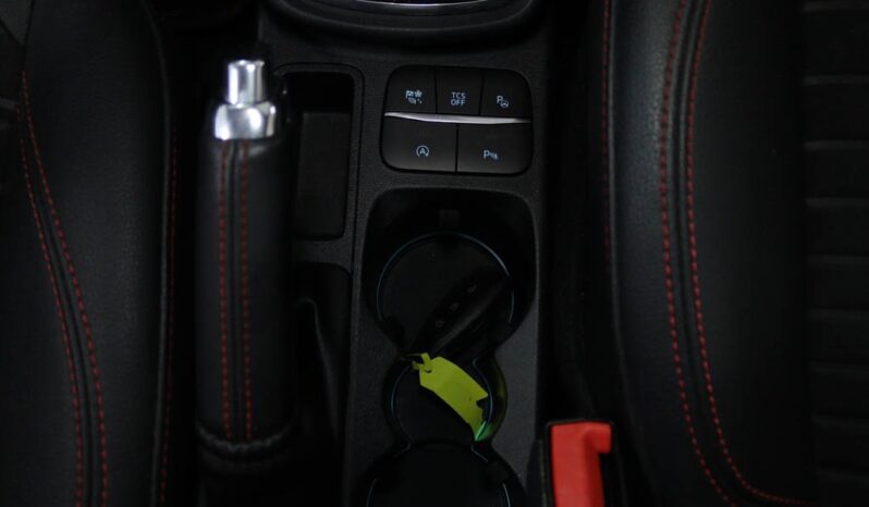 FORD Puma 1.0 ECOBOOST MHEV ST-LINE completo
