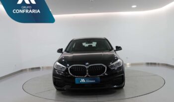 BMW Serie 116 D completo