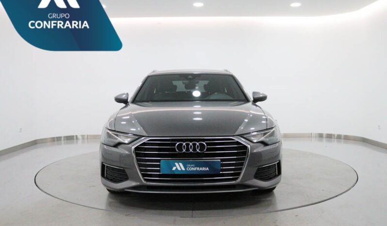 AUDI A6 Avant 40 TDI DESIGN S TRONIC completo