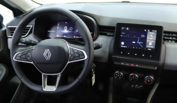RENAULT Clio V Fase II 1.0 TCE EVOLUTION completo
