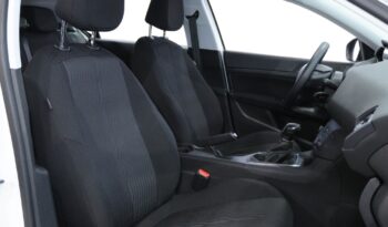 PEUGEOT 308 1.6 BLUEHDI ACCESS completo