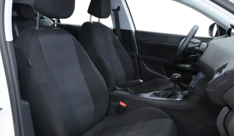 PEUGEOT 308 1.6 BLUEHDI ACCESS completo