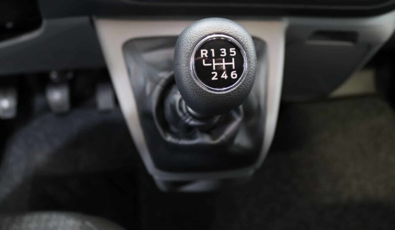 FORD Transit Custom 320 L2 2.0 ECOBLUE TREND completo