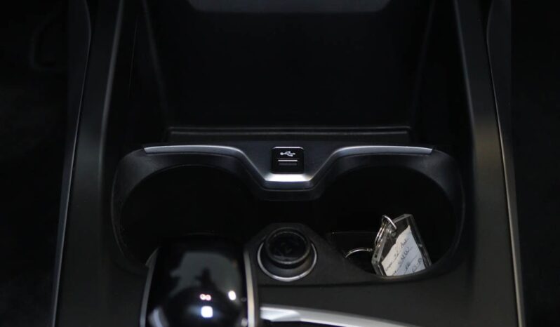 BMW Serie 116 D completo