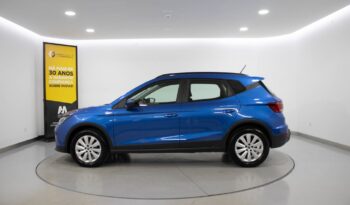SEAT Arona 1.0 TSI STYLE completo