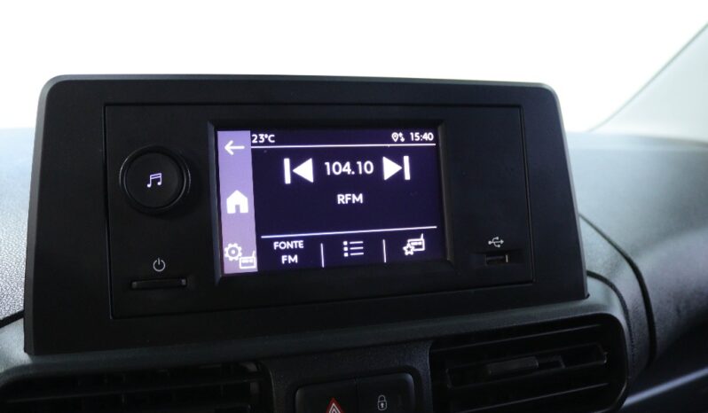 TOYOTA PROACE CITY VERSO DIESEL 1.5D L1 COMFORT completo