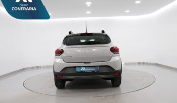 DACIA Sandero Stepway 1.0 TCE EXPRESSION completo