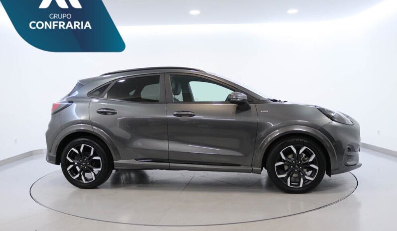 FORD Puma 1.0 ECOBOOST MHEV ST-LINE completo