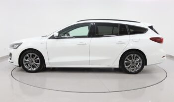 FORD Focus Station Wagon 1.0 ECOBOOST MHEV ST-LINE X completo