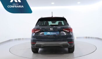 SEAT ARONA 1.0 TSI STYLE completo