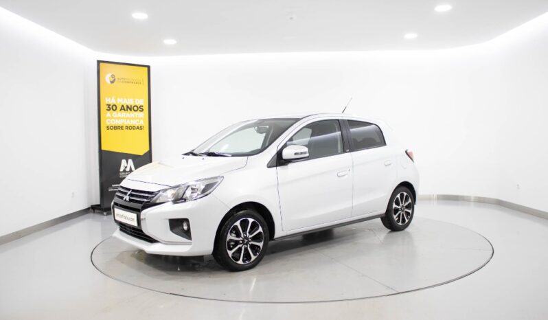 MITSUBISHI Space Star 1.2 CONNECT EDITION completo