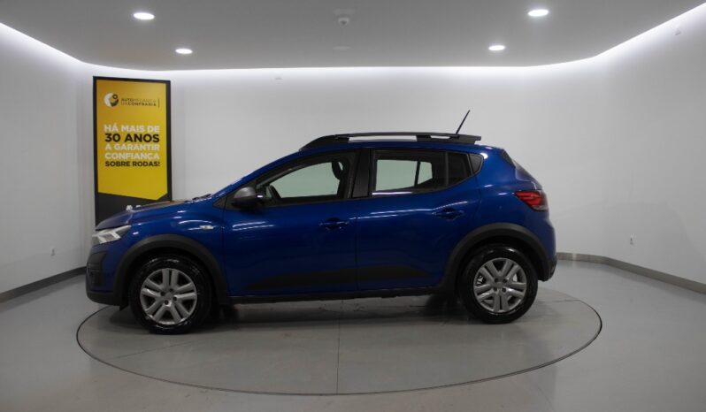 DACIA Sandero Stepway 1.0 TCE EXPRESSION completo