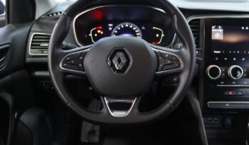 RENAULT Mégane IV Sport Tourer Fase II 1.5 BLUE DCI ZEN completo