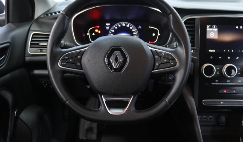 RENAULT Mégane IV Sport Tourer Fase II 1.5 BLUE DCI ZEN completo