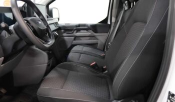 FORD Transit Custom 320 L2 2.0 ECOBLUE TREND completo