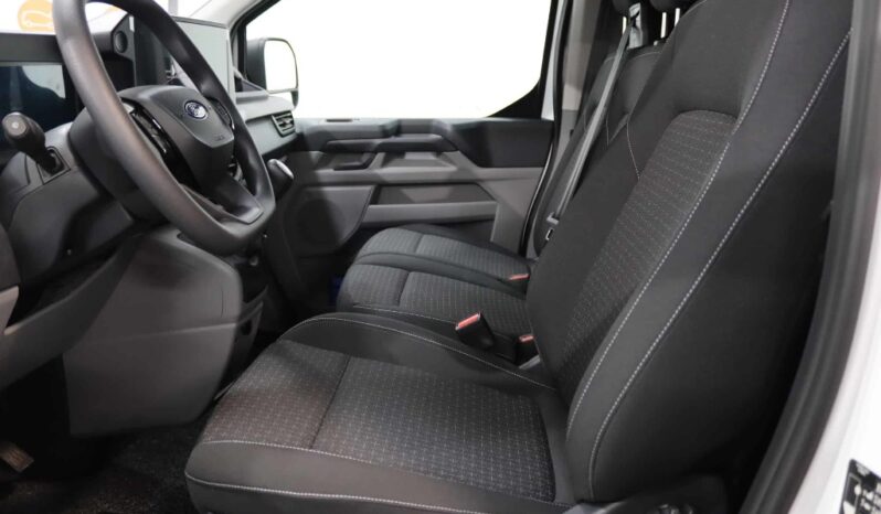 FORD Transit Custom 320 L2 2.0 ECOBLUE TREND completo