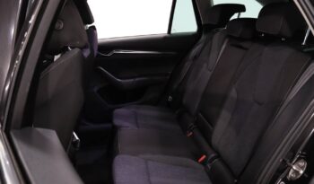 SKODA Octavia Break 1.4 TSI IV STYLE DSG completo