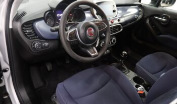 FIAT 500X 1.3 MJ completo