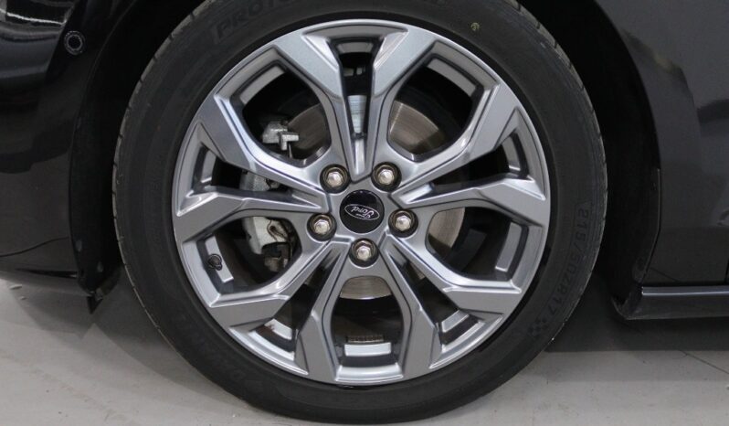 FORD Focus 1.5 TDCI ECOBLUE ST-LINE AUT. completo