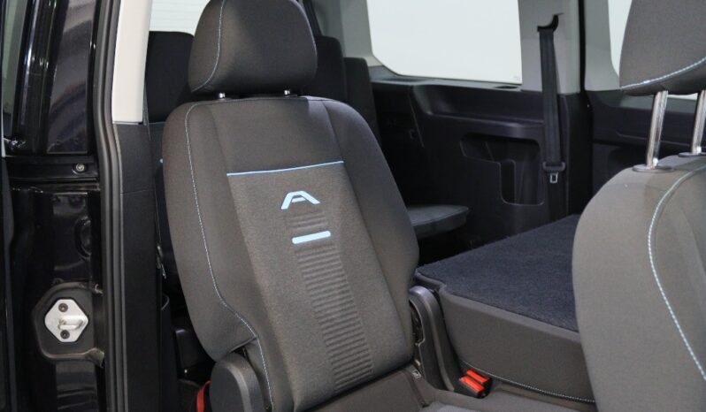 FORD Tourneo Connect GRAND 1.5 ECOBOOST ACTIVE completo