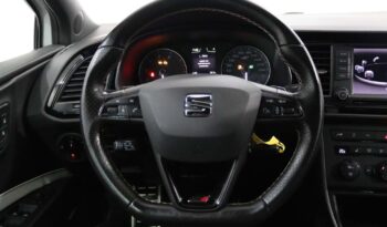SEAT Leon 2.0 TSI CUPRA DSG S/S completo