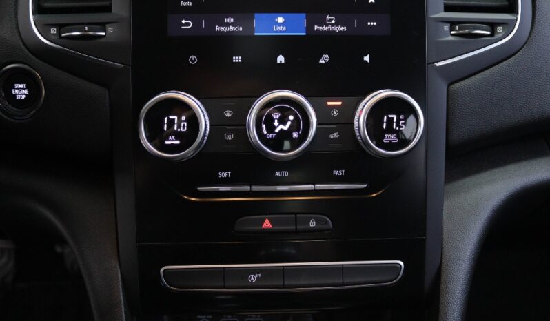 RENAULT Mégane IV Fase II 1.5 BLUE DCI INTENS completo