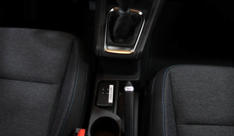 MITSUBISHI ASX 1.2 DI-T KAITEKI completo