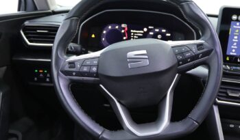 SEAT Leon Sportstourer 2.0 TDI STYLE DSG completo
