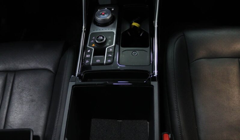 KIA SORENTO 1.6 T-GDI PHEV CONCEPT+SRF completo