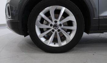 VOLKSWAGEN T-Roc 1.0 TSI URBAN completo