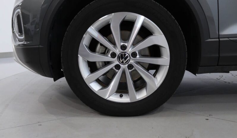 VOLKSWAGEN T-Roc 1.0 TSI URBAN completo