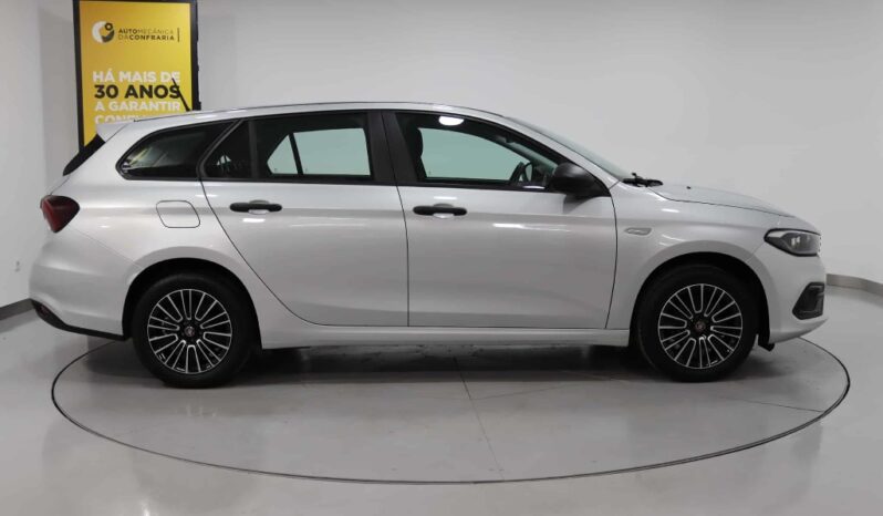 FIAT Tipo SW 1.3 MULTIJET completo